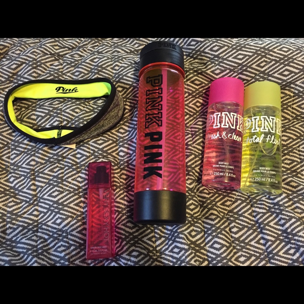 Victoria Secret Bundle!!!